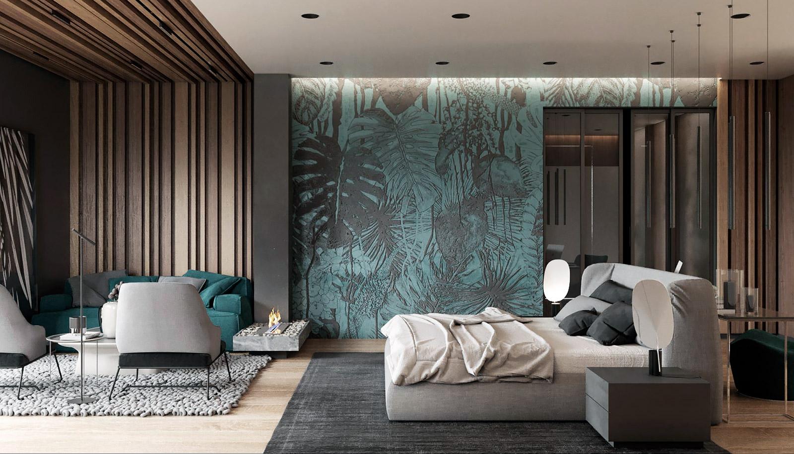 How Instacorzej Brings Personality to Every Room Through Design