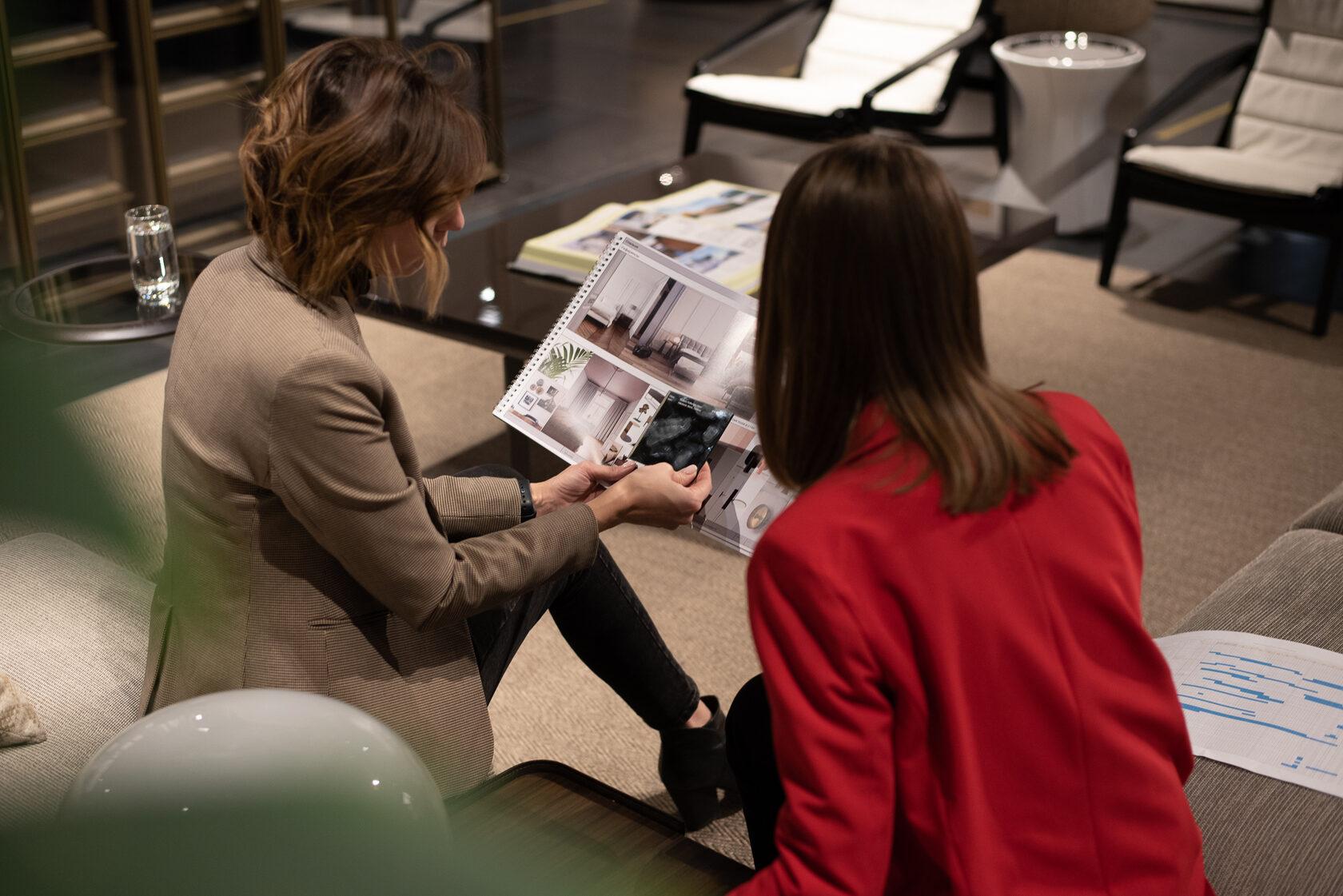 Personalized Interior Styling to Reflect Your True Self by Instacorzej